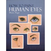 How To Paint Human Eyes