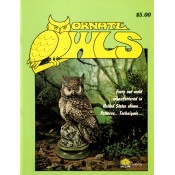 Ornate Owls