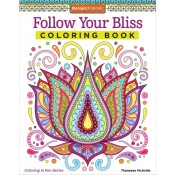 Follow Your Bliss Pattern Book