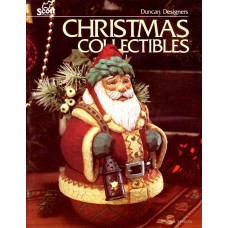 Book51 Christmas Collectables