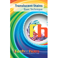 Translucent Stains Basic Technique Brochure