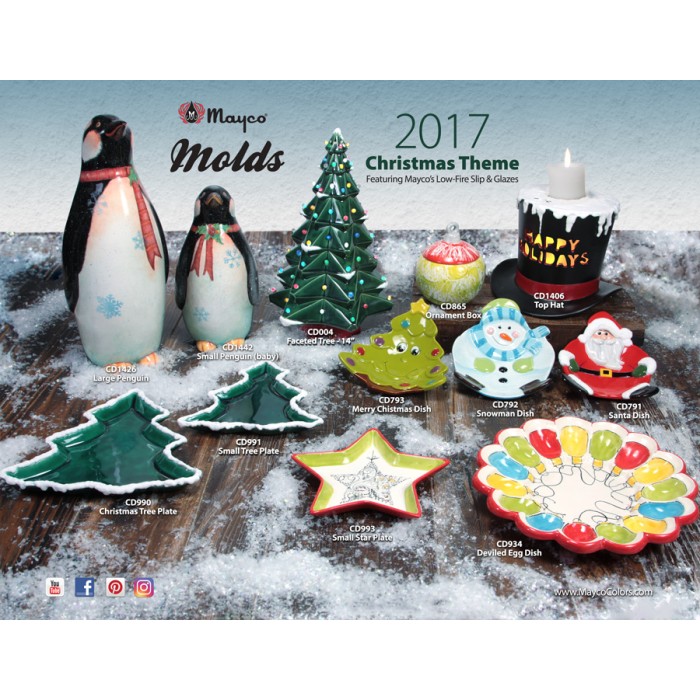 Mayco Mold Catalog Catalog Library