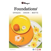 Mayco Foundations Brochure (2021)