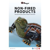 Mayco Non-Fired Products Brochure (2020)