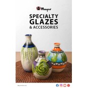 Specialty Glazes & Accessories Brochure (2023)