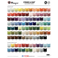 Stroke & Coat Poster (2026)