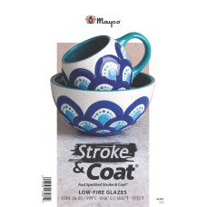 Mayco MC-497E Stroke & Coat Brochure (2024)