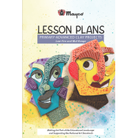 Lesson Plans for Primary-Advanced Clay Projects Low-Fire and Mid-Range