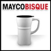 Mayco Bisque