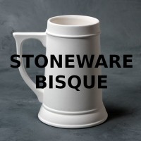 Stoneware Bisque