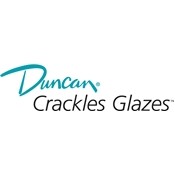 Crackles Glazes