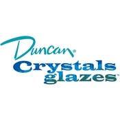 Crystals Glazes