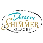 Shimmer Glazes