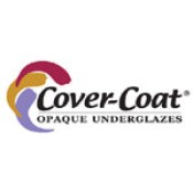Cover Coat Opaque Underglazes