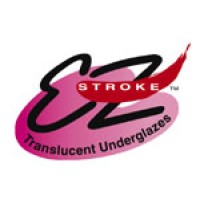 E-Z Stroke Translucent Underglazes