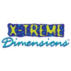 X-Treme Dimensions - 4 pc. Special Offer!