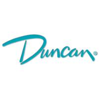 Duncan Discontinued