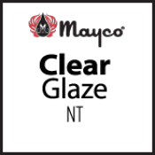 Clear Glaze