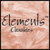Elements Chunkies