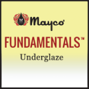 Fundamentals Underglaze