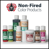Nonfired Products