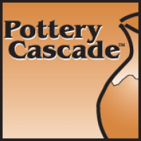 Pottery Cascade