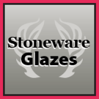 Stoneware Glazes