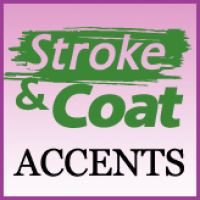 Stroke & Coat Accents