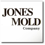 Jones Molds