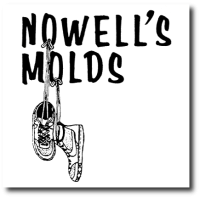 Nowell's Molds