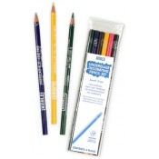Underglaze Pencil Set