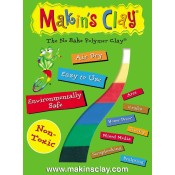 Makin's Clay Catalog