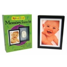 Child Memory Frame Kit - Single Frame