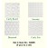 Clay Texture Sheet - Set E (Sweater, Curly Beard, Diamond, Curly Fur)
