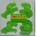 Zoo Animals Plunger Cutters