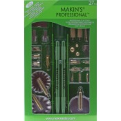 Makin's Professional Clay Tool Set (27 pc.)