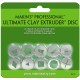 Ultimate Clay Extruder Discs - Set A