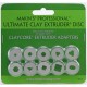 Ultimate Clay Extruder Discs - Set C