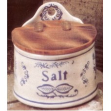 Alberta 830 Country Salt Box Mold