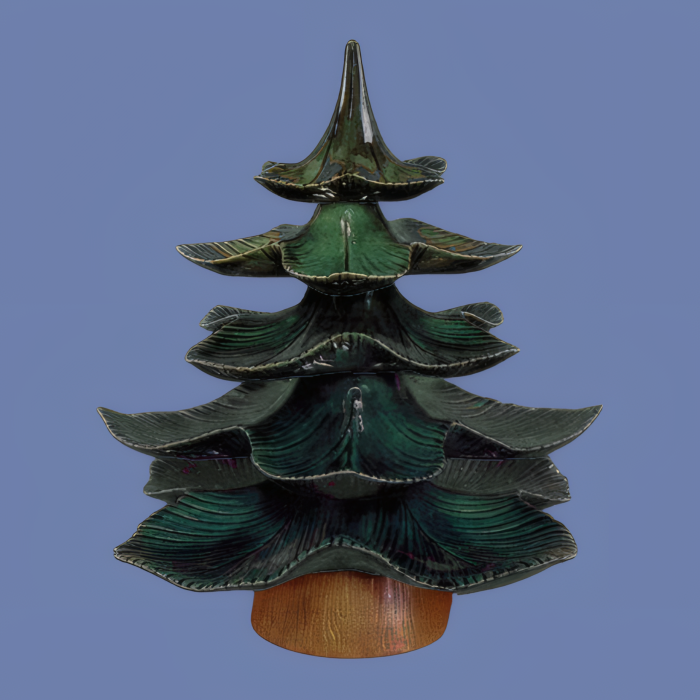 The Treat Tree (6 Mold Set)