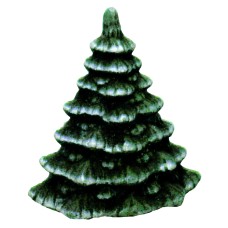 Byron 1103 Small Christmas Tree Mold