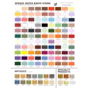 Dona's Hues Color Guide