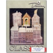 Duncan Classics mold catalog