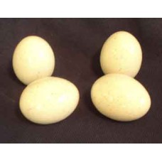 Ceramichrome 205 Medium Easter Eggs Mold