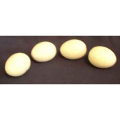 Small Easter Eggs mold