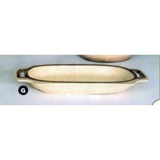 Ceramichrome 297 Serving Platter Mold