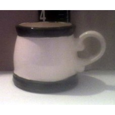 Ceramichrome 303 Coffee Mug Mold