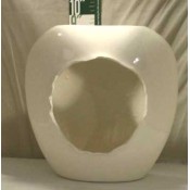 Pillow Vase mold