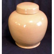 Temple Jar and Lid mold