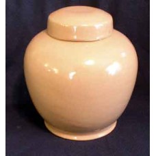 Ceramichrome 1050 Temple Jar and Lid Mold